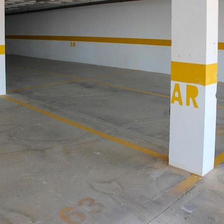 Varandas Do Mar Apartamento T2R Frente Mar Olhos De Gua Albufeira Оллюш-де-Аґуа Екстер'єр фото