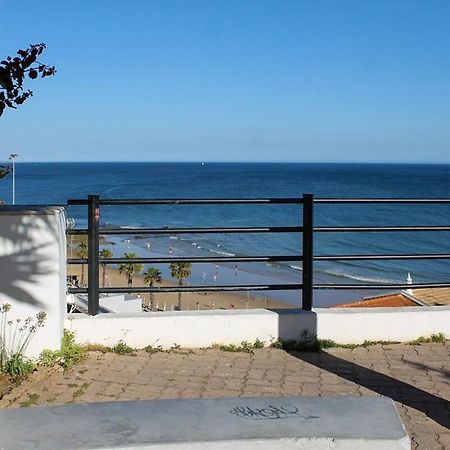 Varandas Do Mar Apartamento T2R Frente Mar Olhos De Gua Albufeira Оллюш-де-Аґуа Екстер'єр фото