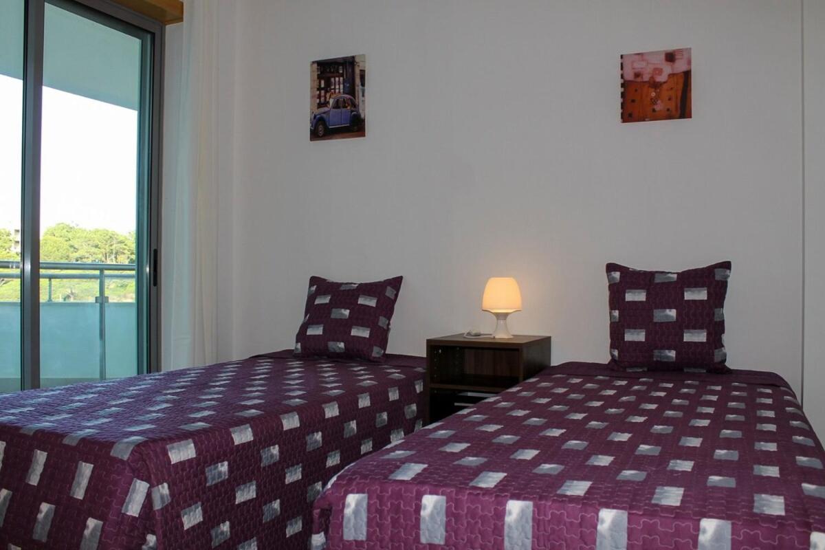 Varandas Do Mar Apartamento T2R Frente Mar Olhos De Gua Albufeira Оллюш-де-Аґуа Екстер'єр фото