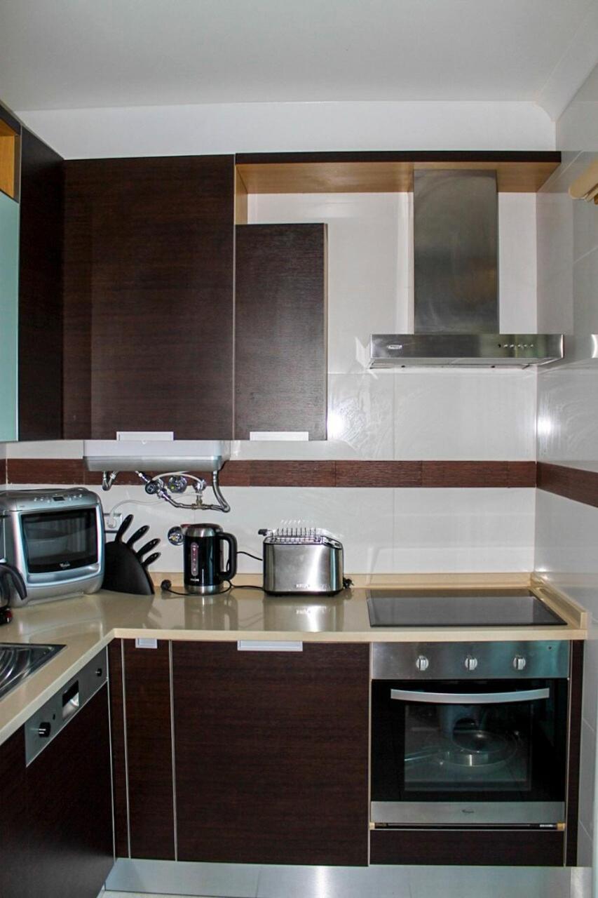 Varandas Do Mar Apartamento T2R Frente Mar Olhos De Gua Albufeira Оллюш-де-Аґуа Екстер'єр фото